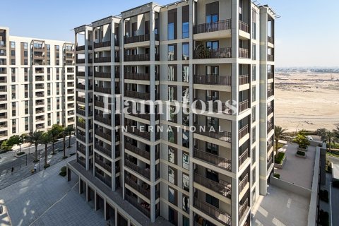 Apartmán v Dubai Creek Harbour (The Lagoons), SAE 1 spálňa, 66.60030264 m2 č. 650926 - Fotografia 10