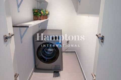 Apartmán v Dubai Creek Harbour (The Lagoons), SAE 1 spálňa, 66.60030264 m2 č. 650926 - Fotografia 7