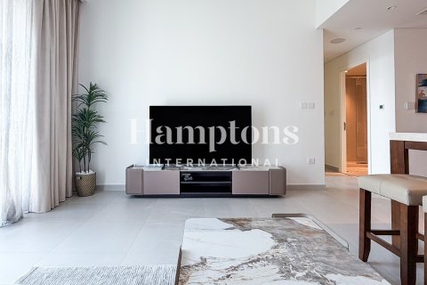 Apartmán v Dubai Creek Harbour (The Lagoons), SAE 1 spálňa, 66.60030264 m2 č. 650926 - Fotografia 9