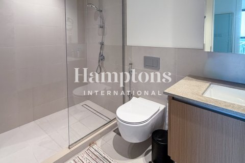 Apartmán v Dubai Creek Harbour (The Lagoons), SAE 1 spálňa, 66.60030264 m2 č. 650926 - Fotografia 6