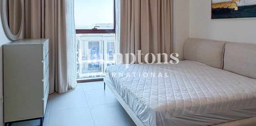 Apartmán v Dubai Creek Harbour (The Lagoons), SAE 1 spálňa, 66.6003 m2 č. 650926