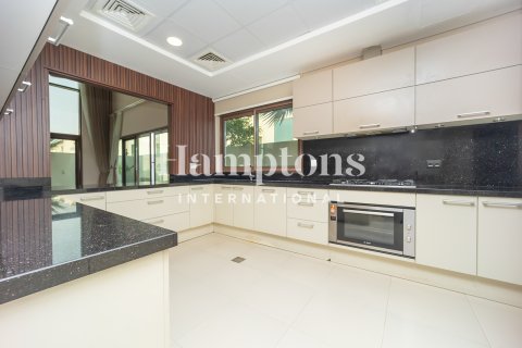 Villa en alquiler en Meydan, Dubai, EAU 6 dormitorios, 511.98843300 m2 № 650928 - foto 6