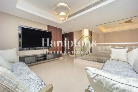 Villa en alquiler en Meydan, Dubai, EAU 6 dormitorios, 511.98843300 m2 № 650928 - foto 20