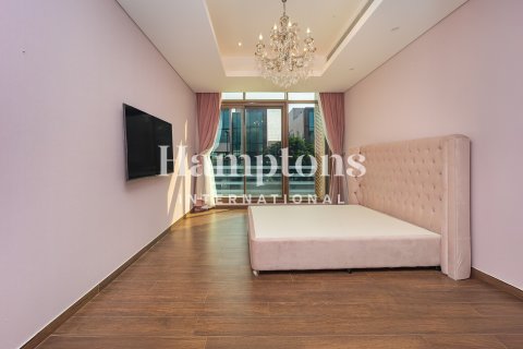 Villa en alquiler en Meydan, Dubai, EAU 6 dormitorios, 511.98843300 m2 № 650928 - foto 14