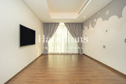 Villa en alquiler en Meydan, Dubai, EAU 6 dormitorios, 511.98843300 m2 № 650928 - foto 1