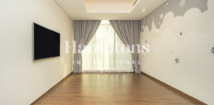 Villa en Meydan, Dubai, EAU 6 dormitorios, 511.988 m² № 650928