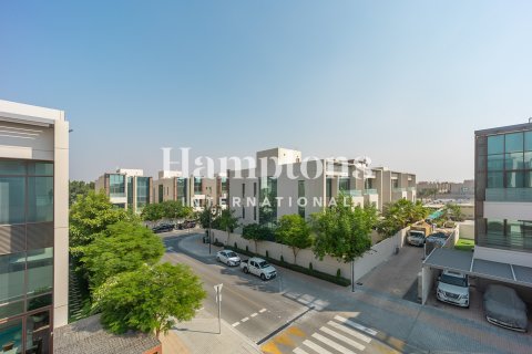 Villa en alquiler en Meydan, Dubai, EAU 6 dormitorios, 511.98843300 m2 № 650928 - foto 28