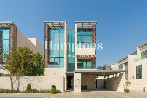 Villa en alquiler en Meydan, Dubai, EAU 6 dormitorios, 511.98843300 m2 № 650928 - foto 5