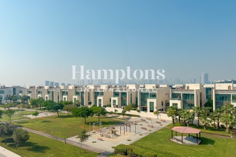 Villa en alquiler en Meydan, Dubai, EAU 6 dormitorios, 511.98843300 m2 № 650928 - foto 4