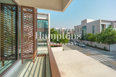 Villa en alquiler en Meydan, Dubai, EAU 6 dormitorios, 511.98843300 m2 № 650928 - foto 22