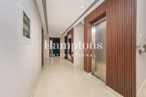 Villa en alquiler en Meydan, Dubai, EAU 6 dormitorios, 511.98843300 m2 № 650928 - foto 12