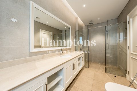 Vila v Mohammed Bin Rashid City, Dubai, SAE 5 spální, 1020.81816400 m2 č. 650927 - Fotografia 9