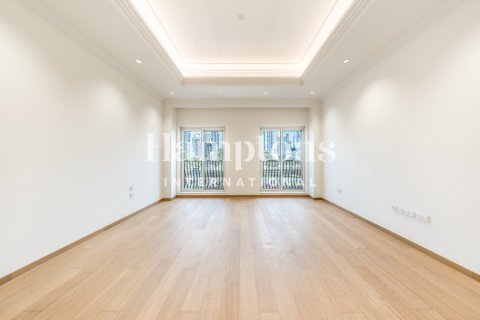 Vila v Mohammed Bin Rashid City, Dubai, SAE 5 spální, 1020.81816400 m2 č. 650927 - Fotografia 11