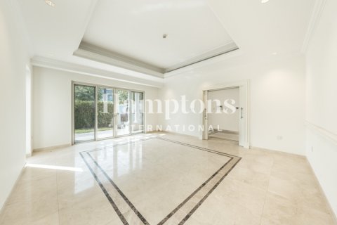 Vila v Mohammed Bin Rashid City, Dubai, SAE 5 spální, 1020.81816400 m2 č. 650927 - Fotografia 17