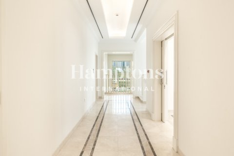 Vila v Mohammed Bin Rashid City, Dubai, SAE 5 spální, 1020.81816400 m2 č. 650927 - Fotografia 14