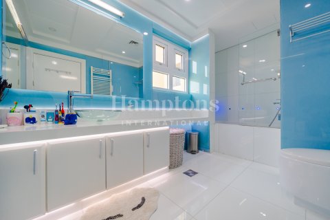 Palm Jumeirah, Dubai, UAE의 임대용 아파트 침실 3개, 204.56961891제곱미터 번호 650925 - 사진 11