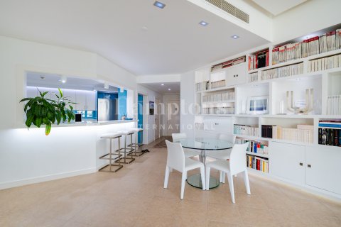 Palm Jumeirah, Dubai, UAE의 임대용 아파트 침실 3개, 204.56961891제곱미터 번호 650925 - 사진 20