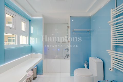 Palm Jumeirah, Dubai, UAE의 임대용 아파트 침실 3개, 204.56961891제곱미터 번호 650925 - 사진 18