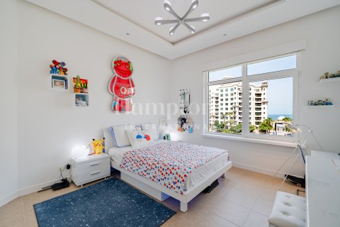 Palm Jumeirah, Dubai, UAE의 임대용 아파트 침실 3개, 204.56961891제곱미터 번호 650925 - 사진 13