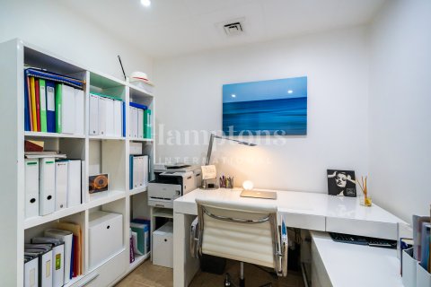 Palm Jumeirah, Dubai, UAE의 임대용 아파트 침실 3개, 204.56961891제곱미터 번호 650925 - 사진 17