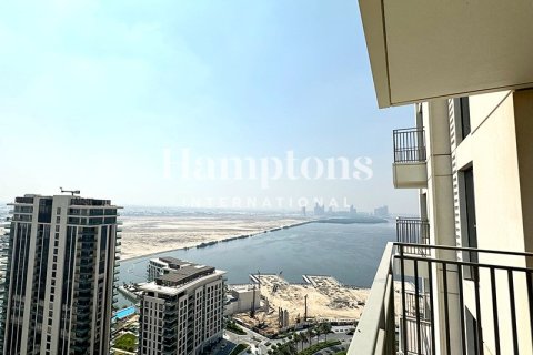 شقة للإيجار في خور دبي، دبي، الإمارات العربية المتحدة 2 غرفة نوم ، 101.81982994 متر مربع ، رقم 650931 - صورة 5