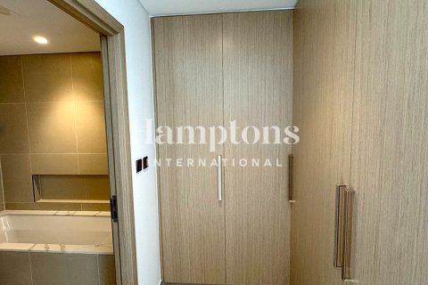 شقة للإيجار في خور دبي، دبي، الإمارات العربية المتحدة 2 غرفة نوم ، 101.81982994 متر مربع ، رقم 650931 - صورة 3