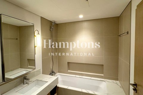 شقة للإيجار في خور دبي، دبي، الإمارات العربية المتحدة 2 غرفة نوم ، 101.81982994 متر مربع ، رقم 650931 - صورة 6