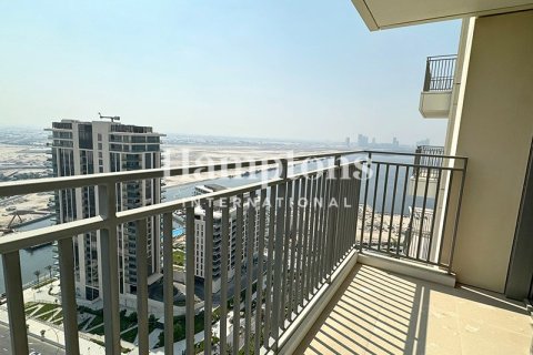 شقة للإيجار في خور دبي، دبي، الإمارات العربية المتحدة 2 غرفة نوم ، 101.81982994 متر مربع ، رقم 650931 - صورة 4