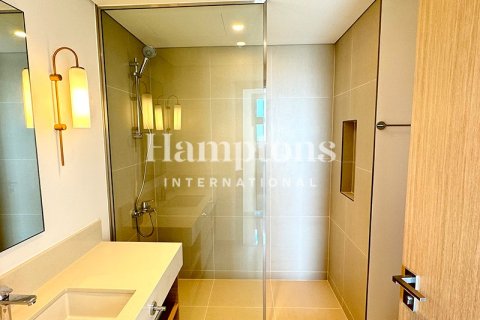 شقة للإيجار في خور دبي، دبي، الإمارات العربية المتحدة 2 غرفة نوم ، 101.81982994 متر مربع ، رقم 650931 - صورة 8