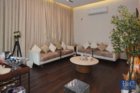 Villa uthyres i Al Quoz, Dubai, UAE 4 sovrum, 334 kvm Nr. 704734 - fotografi 14