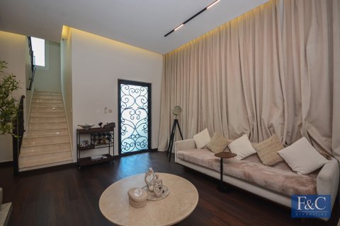 Villa uthyres i Al Quoz, Dubai, UAE 4 sovrum, 334 kvm Nr. 704734 - fotografi 4