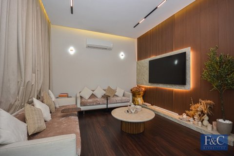 Villa uthyres i Al Quoz, Dubai, UAE 4 sovrum, 334 kvm Nr. 704734 - fotografi 7