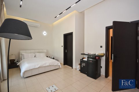 Villa uthyres i Al Quoz, Dubai, UAE 4 sovrum, 334 kvm Nr. 704734 - fotografi 10