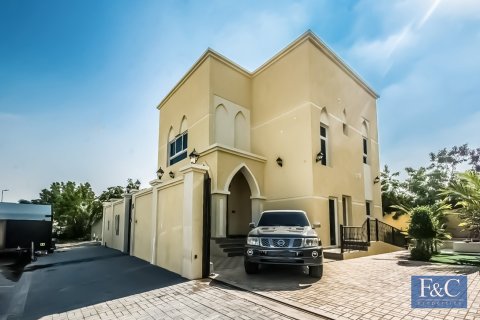 Villa uthyres i Al Quoz, Dubai, UAE 4 sovrum, 334 kvm Nr. 704734 - fotografi 15