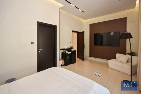 Villa uthyres i Al Quoz, Dubai, UAE 4 sovrum, 334 kvm Nr. 704734 - fotografi 2