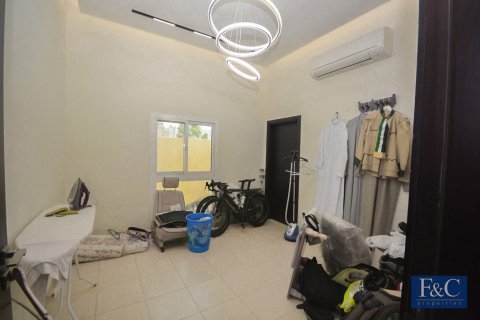 Villa uthyres i Al Quoz, Dubai, UAE 4 sovrum, 334 kvm Nr. 704734 - fotografi 3