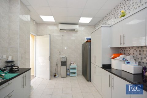 Villa uthyres i Al Quoz, Dubai, UAE 4 sovrum, 334 kvm Nr. 704734 - fotografi 5