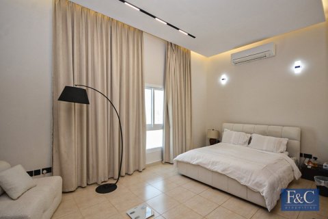 Villa uthyres i Al Quoz, Dubai, UAE 4 sovrum, 334 kvm Nr. 704734 - fotografi 12