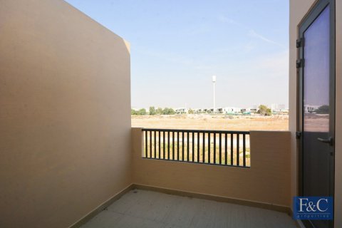 阿联酋 Dubai Jumeirah Golf Estates 待租 : 3 卧, 139 平方米 , 编号704728 - 照片 22