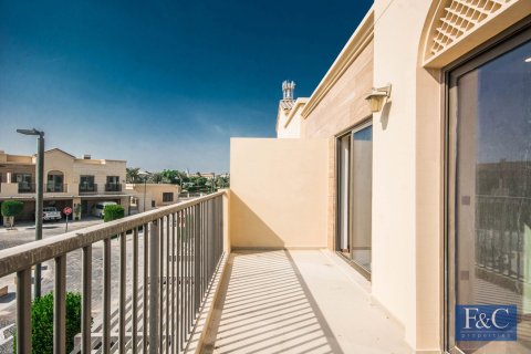 阿联酋 Dubai Jumeirah Golf Estates 待租 : 3 卧, 139 平方米 , 编号704728 - 照片 26