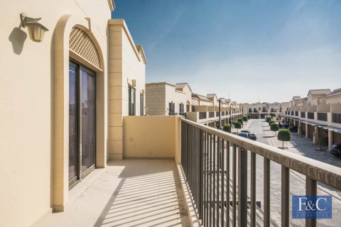 阿联酋 Dubai Jumeirah Golf Estates 待租 : 3 卧, 139 平方米 , 编号704728 - 照片 19