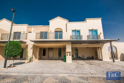 阿联酋 Dubai Jumeirah Golf Estates 待租 : 3 卧, 139 平方米 , 编号704728 - 照片 25