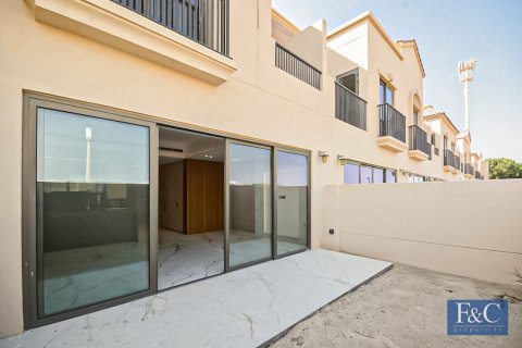 阿联酋 Dubai Jumeirah Golf Estates 待租 : 3 卧, 139 平方米 , 编号704728 - 照片 24
