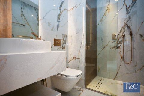 阿联酋 Dubai Jumeirah Golf Estates 待租 : 3 卧, 139 平方米 , 编号704728 - 照片 18