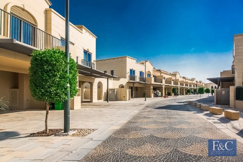阿联酋 Dubai Jumeirah Golf Estates 待租 : 3 卧, 139 平方米 , 编号704728 - 照片 1