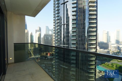 Lägenhet uthyres i Downtown Dubai (Downtown Burj Dubai), Dubai, UAE 3 sovrum, 140 kvm Nr. 704730 - fotografi 28