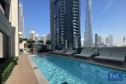 Lägenhet uthyres i Downtown Dubai (Downtown Burj Dubai), Dubai, UAE 3 sovrum, 140 kvm Nr. 704730 - fotografi 23