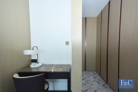 Apartament w Dubai Creek Harbour (The Lagoons), Dubai, ZEA 3 sypialnie, 148 mkw. nr 704729