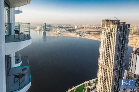 阿联酋 Dubai Dubai Creek Harbour (The Lagoons) 待租 : 3 卧, 148 平方米 , 编号704729 - 照片 26