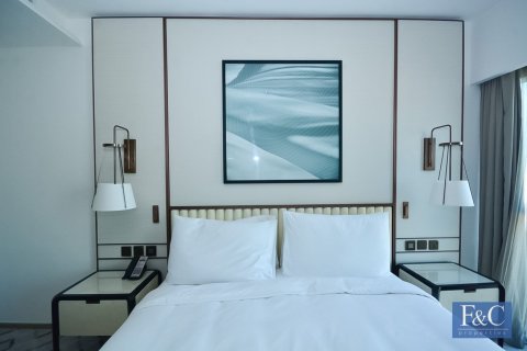 阿联酋 Dubai Dubai Creek Harbour (The Lagoons) 待租 : 3 卧, 148 平方米 , 编号704729 - 照片 2